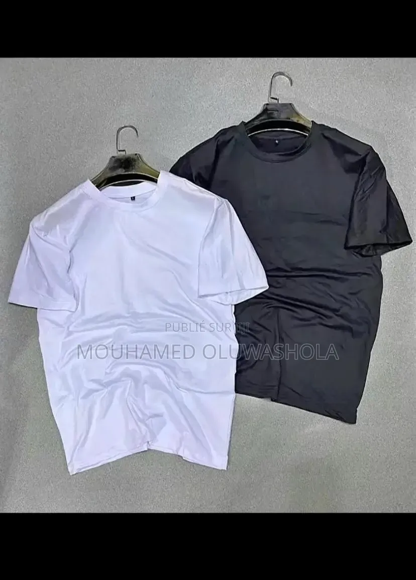 T-Shirt Slim