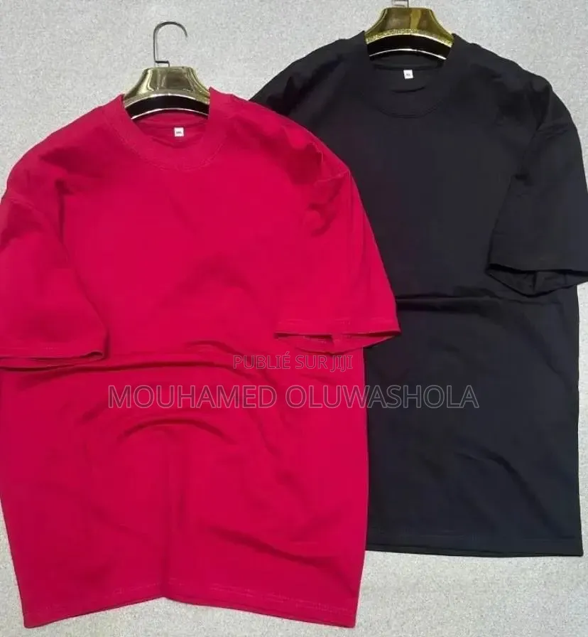T-Shirt Slim