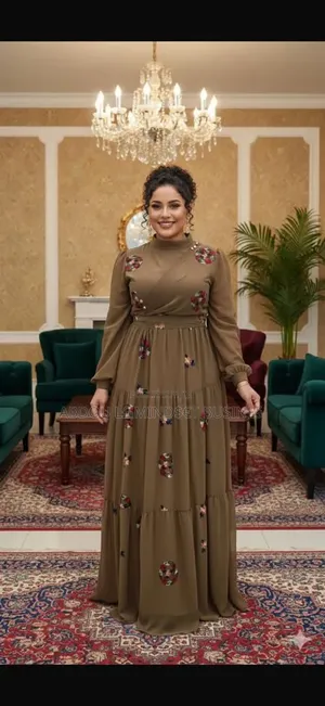 Robe Importé Turquie Disponible