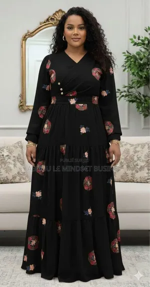 Robe Importé Turquie Disponible