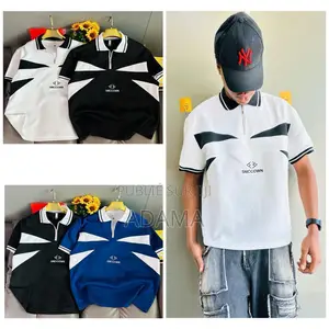 T-Shirt Manches