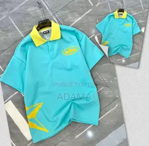 T-Shirt Manches