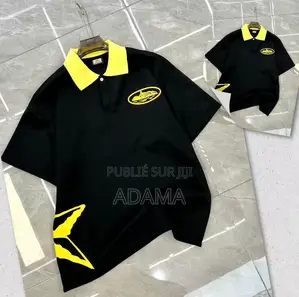T-Shirt Manches