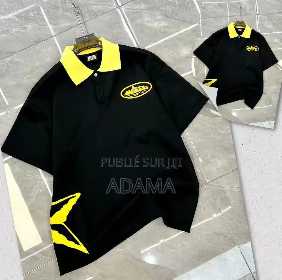 T-Shirt Manches