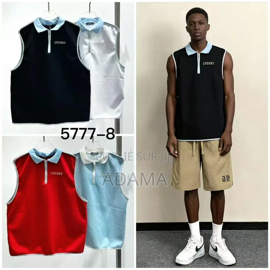 T-Shirt Manches