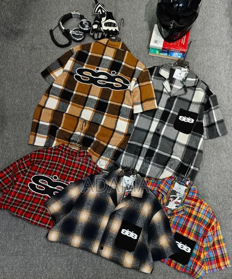 T-Shirt Manches