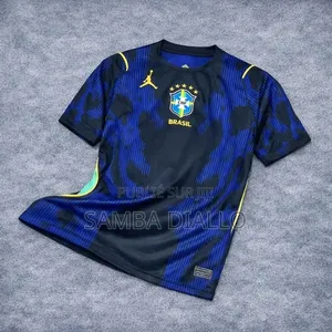 Maillot Équipe Nationale