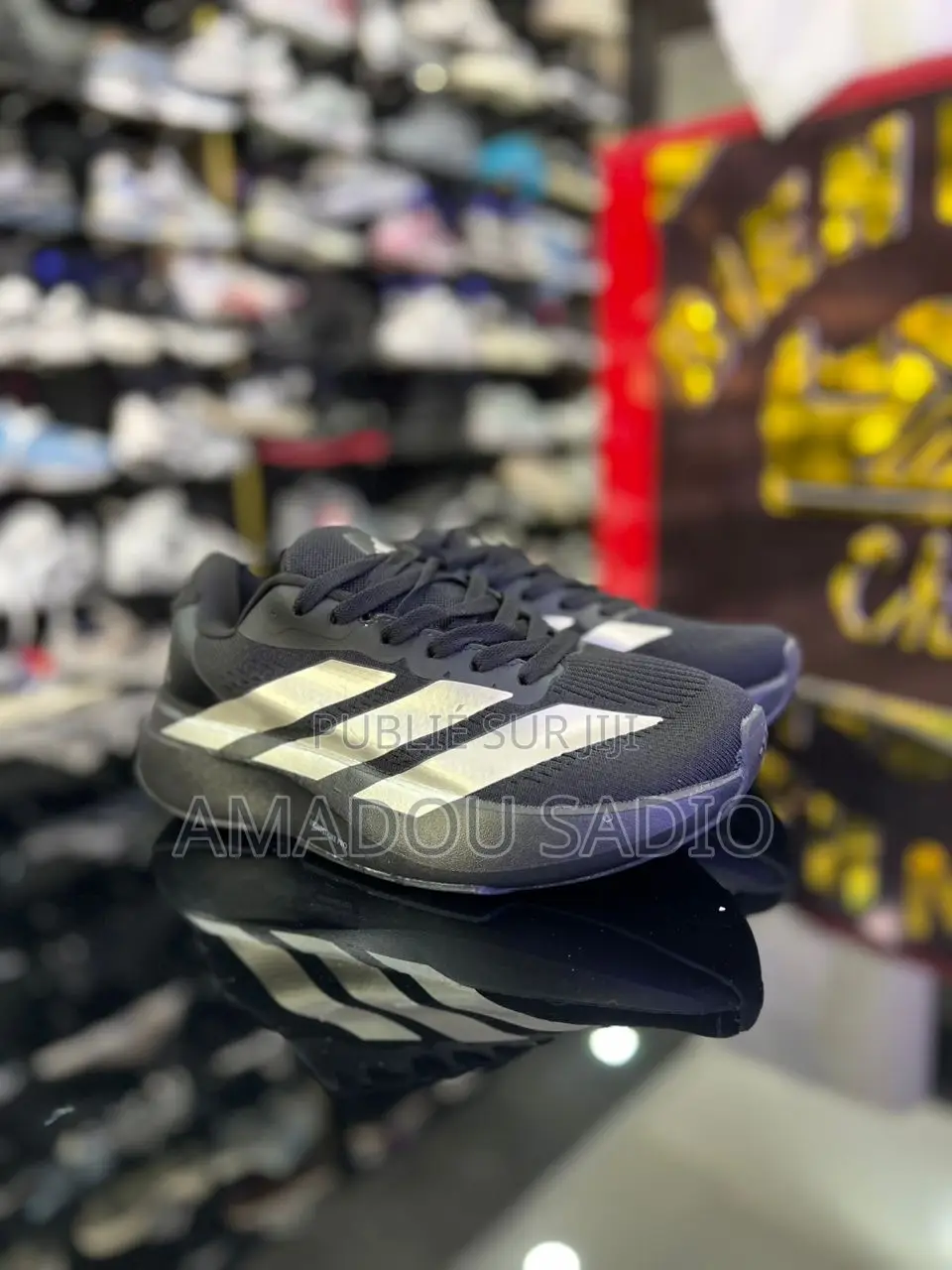 Adidas Adizero Evo Sl Disponible