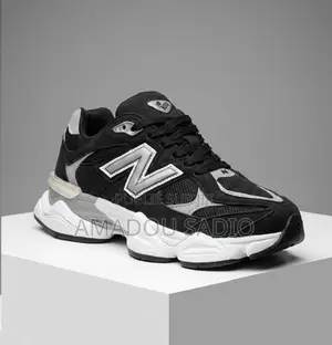 Newbalence 9060