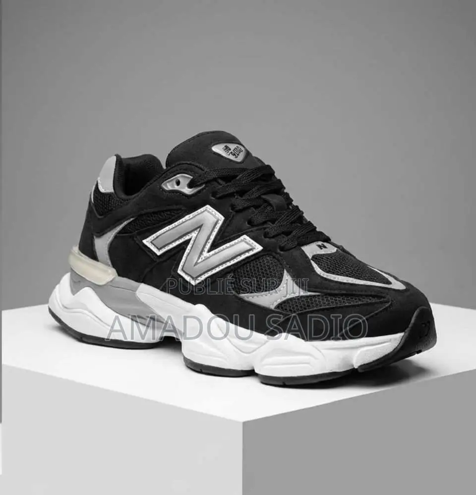 Newbalence 9060