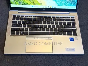 Ordinateur portable HP EliteBook 840 G8 8GB Intel Core i5 SSD 256GB