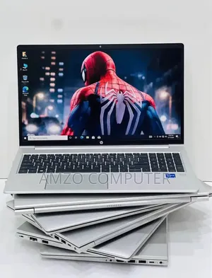 Ordinateur portable HP EliteBook 840 G8 8GB Intel Core i5 SSD 256GB