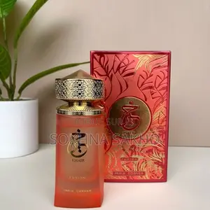 Parfum Fusion