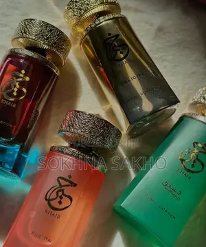 Parfum Fusion
