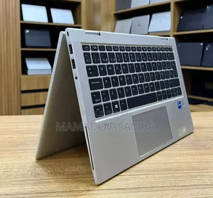 Nouveau HP EliteBook 830 G8 8GB Intel Core i5 SSD 512GB