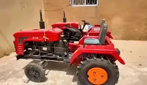 Mini-tracteur Agricole