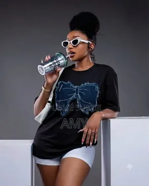 T Shirt Été