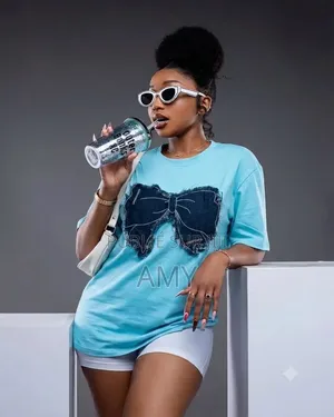 T Shirt Été