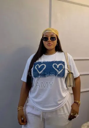 T Shirt Été