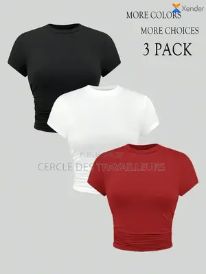 Habilles Femme