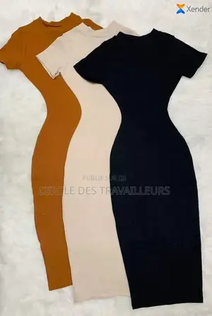 Habilles Femme