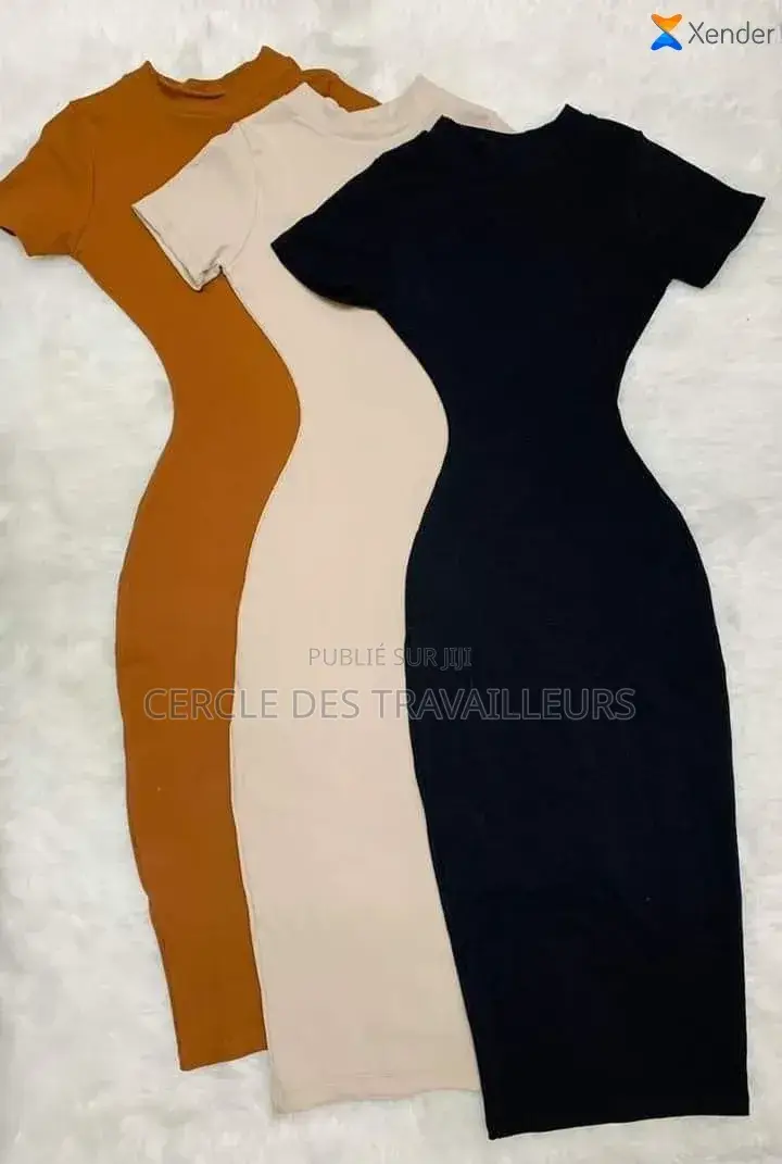 Habilles Femme