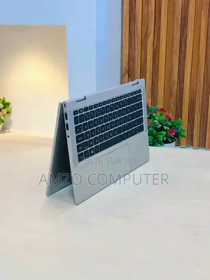 Ordinateur portable HP EliteBook 830 G8 8GB Intel Core i5 SSD 256GB