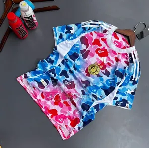 Maillot Baps