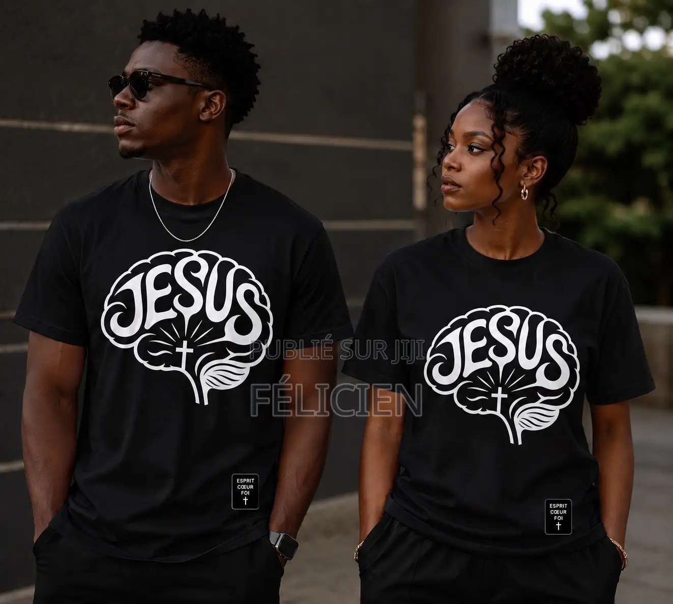 Mind of Christ