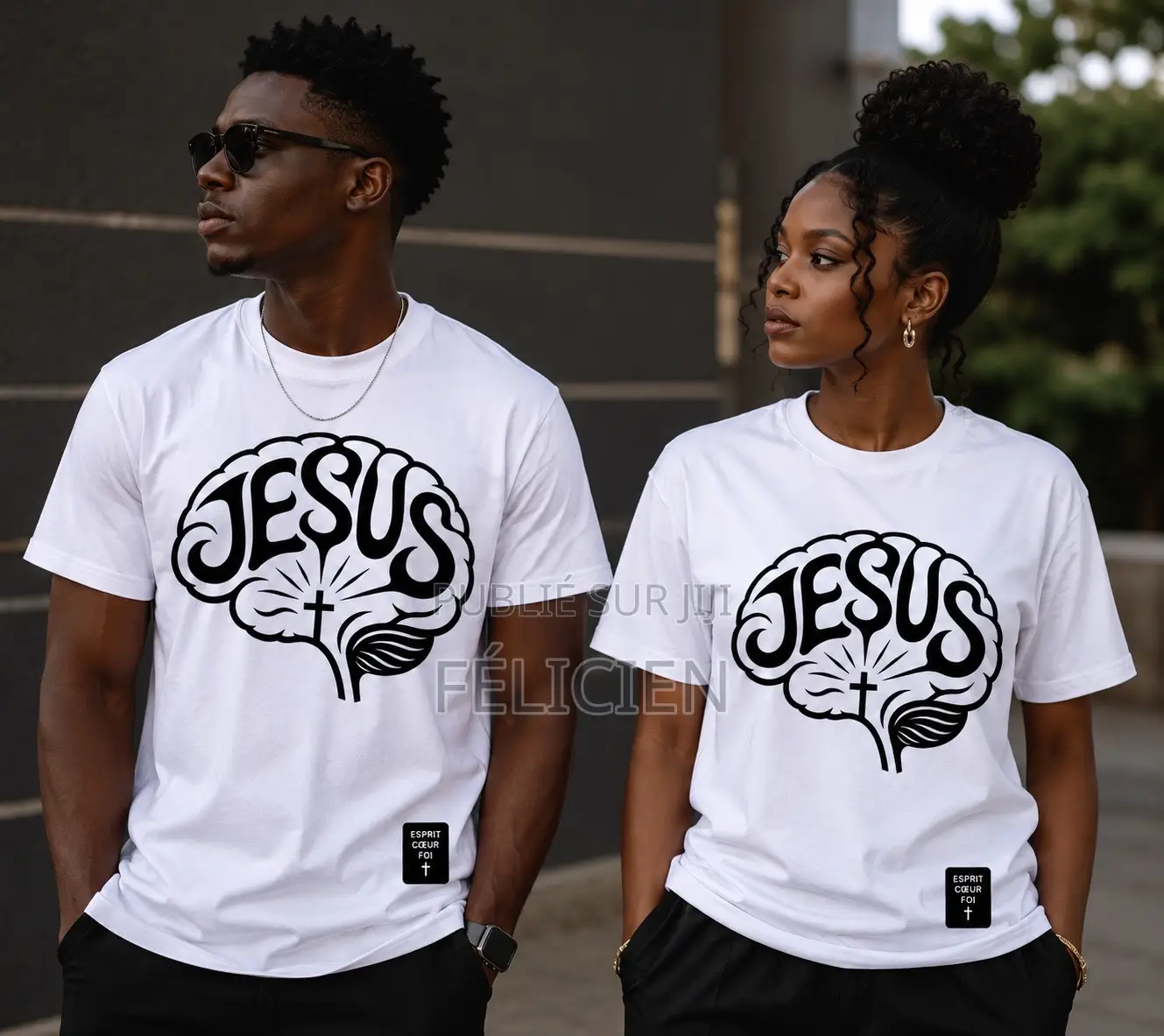 Mind of Christ