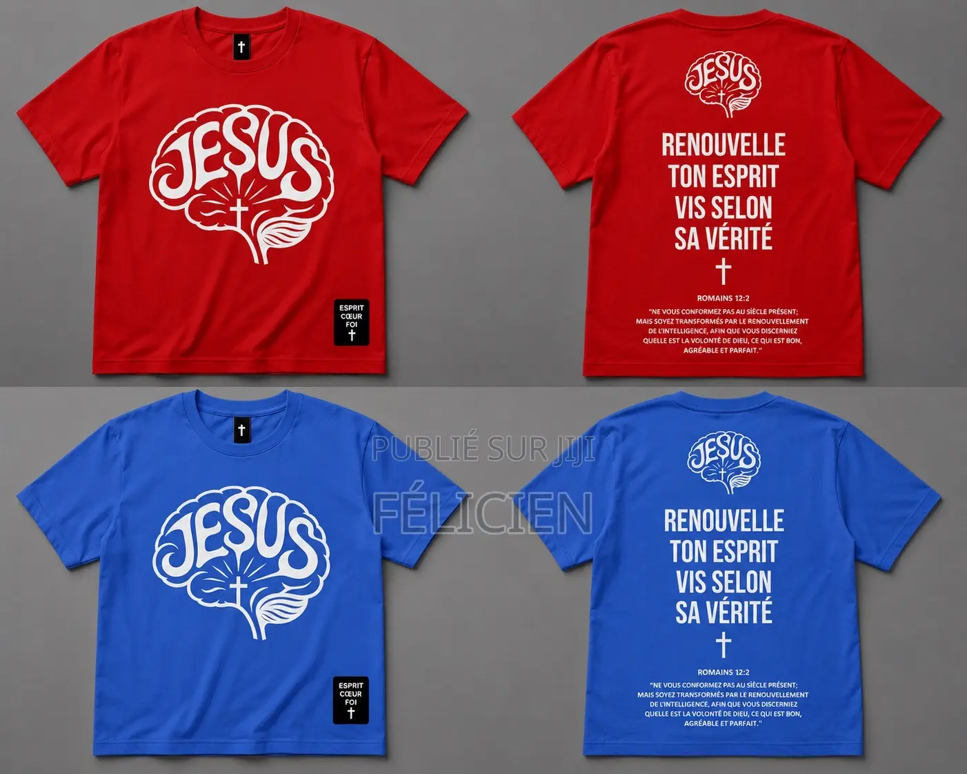 Mind of Christ