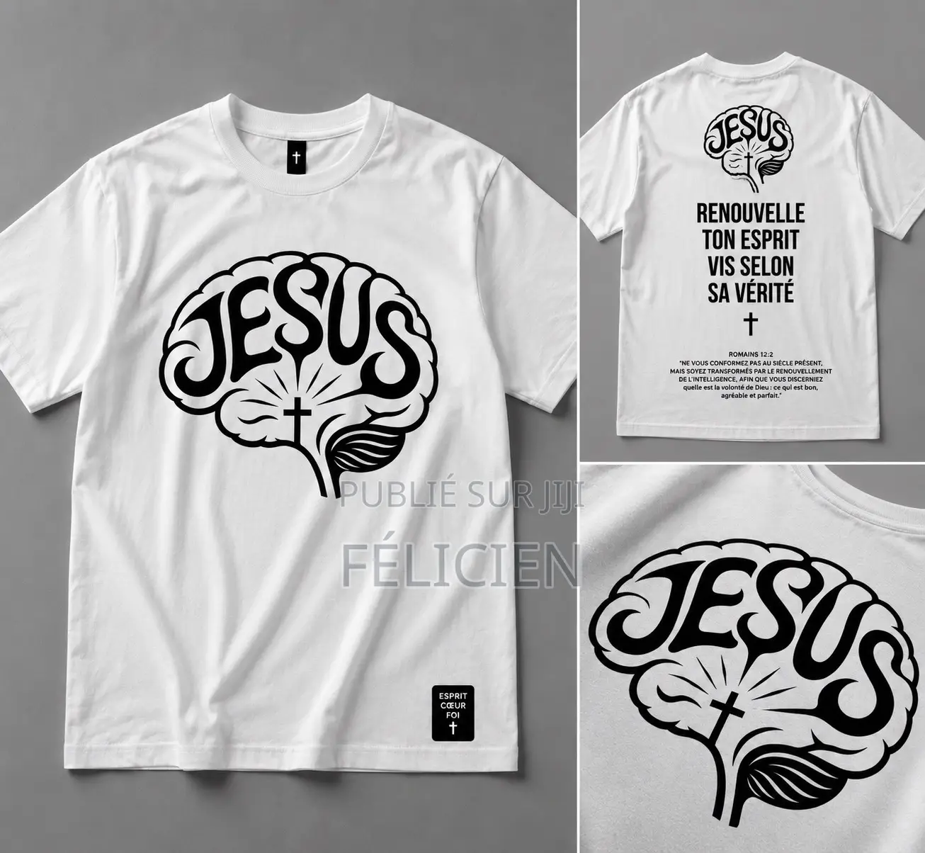Mind of Christ