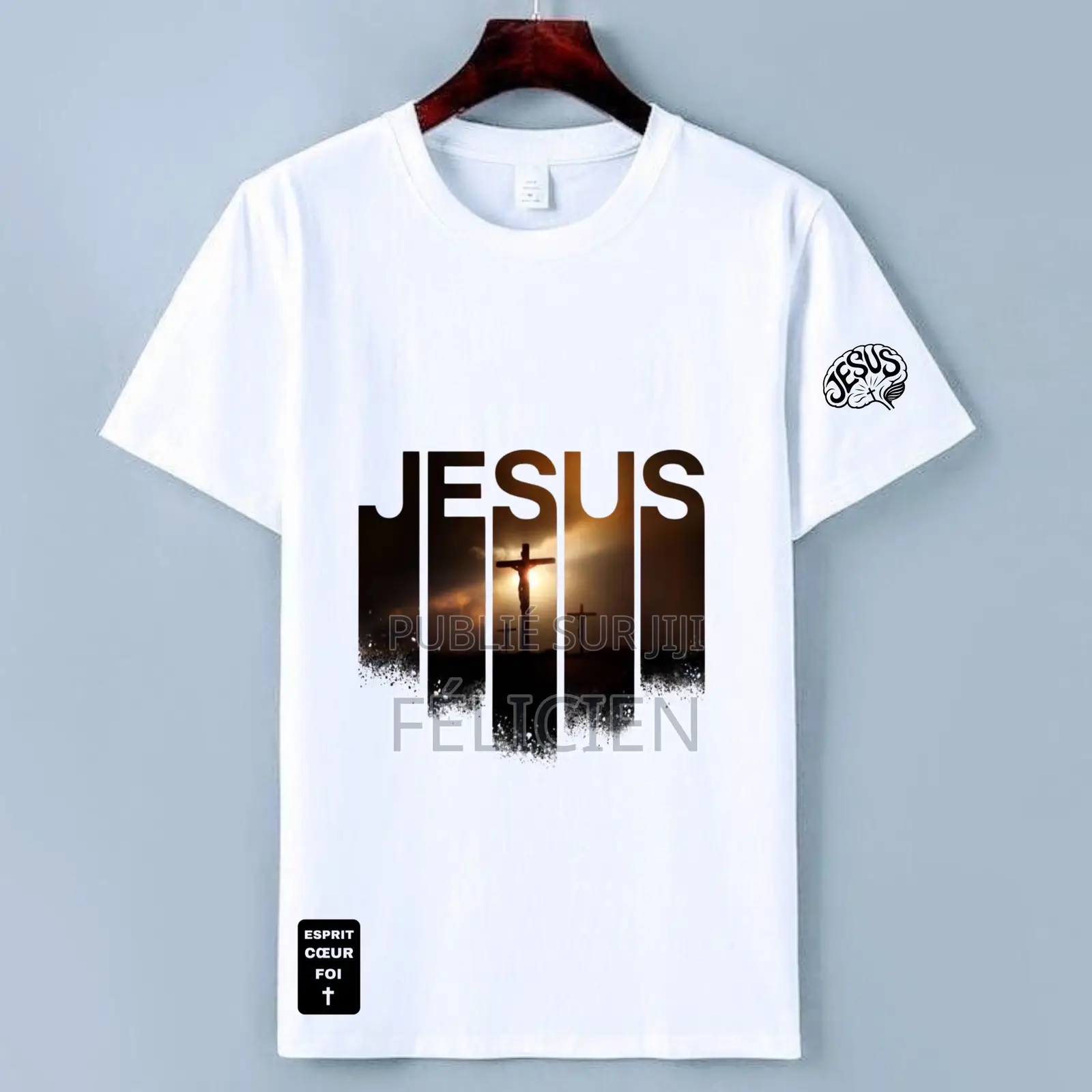 Mind of Christ
