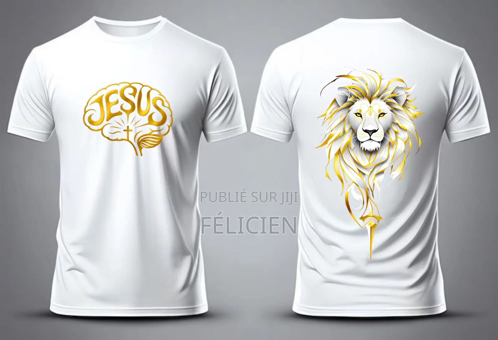 Mind of Christ