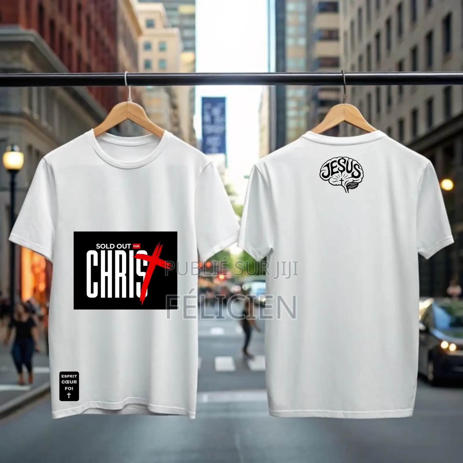 Mind of Christ