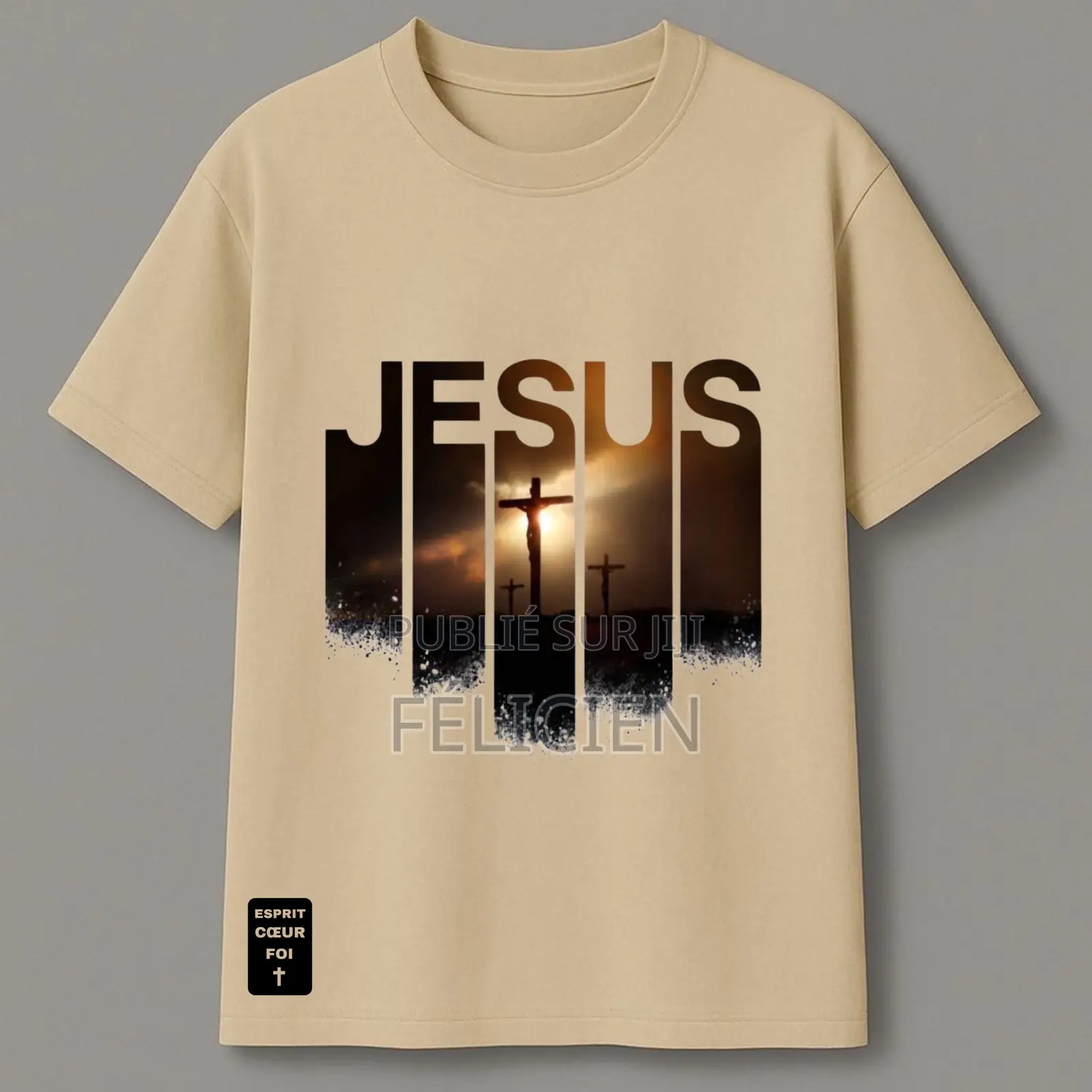Mind of Christ