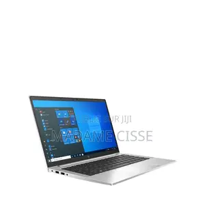 Nouveau HP EliteBook 830 G8 8GB Intel Core i5 SSD 512GB