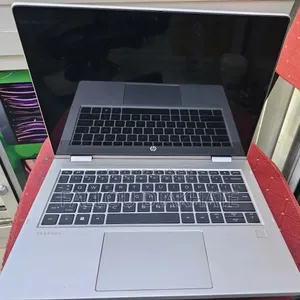 Nouveau HP ProBook x360 435 G8 16GB Intel Core i7 SSD 512GB