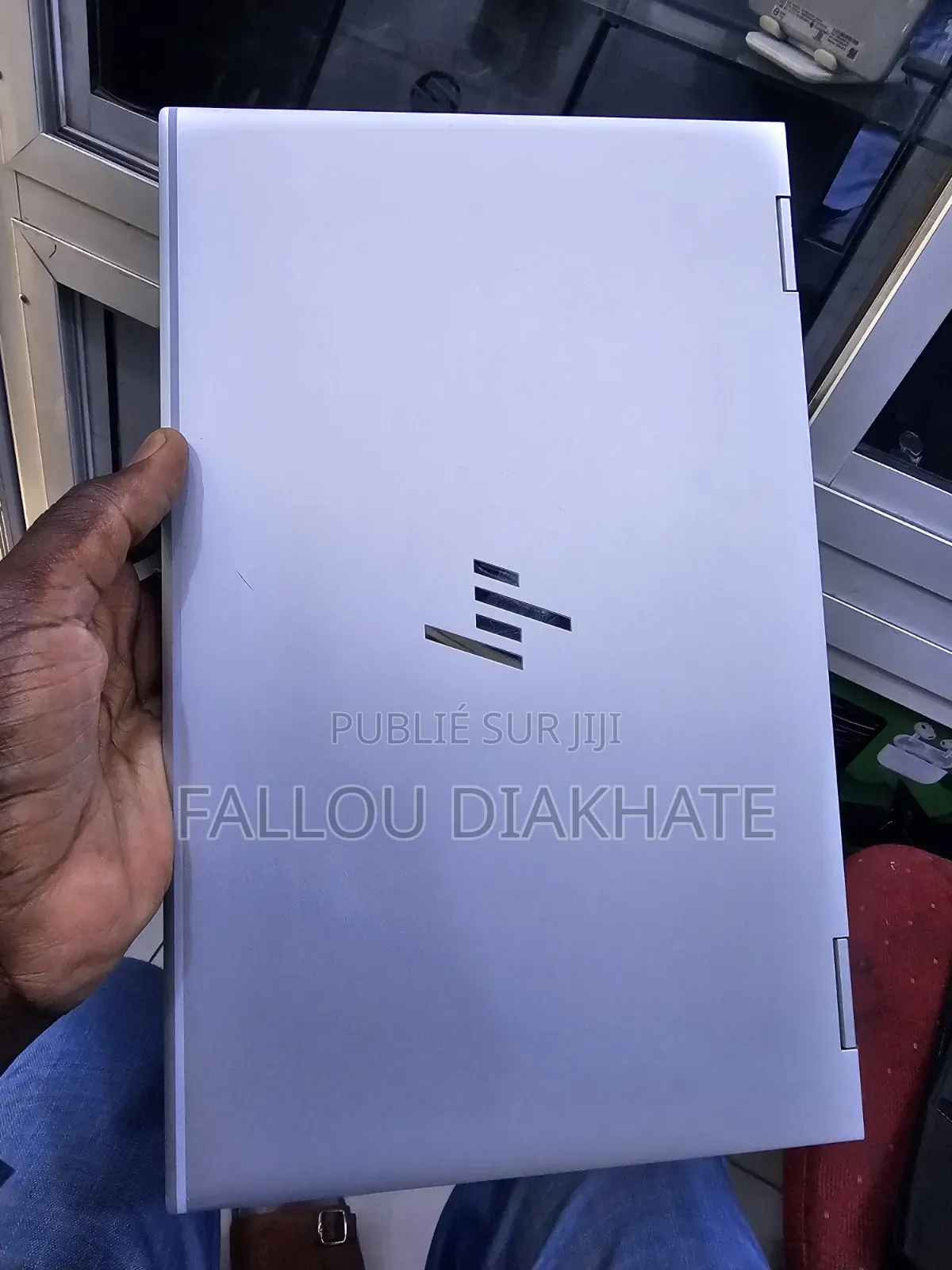 Nouveau HP EliteBook x360 1040 G7 16GB Intel Core i7 SSD 1T