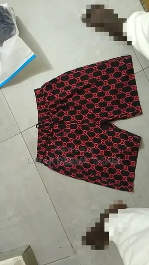Short Frére