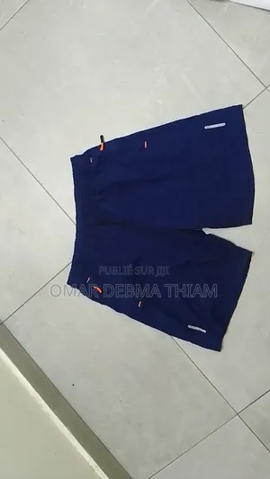 Short Frére