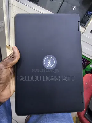 Nouveau Dell Latitude 3189 8GB Intel Celeron SSD 128GB