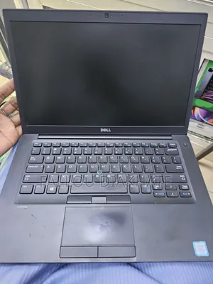 Ordinateur portable Dell Latitude 7480 8GB Intel Core i5 SSD 256GB