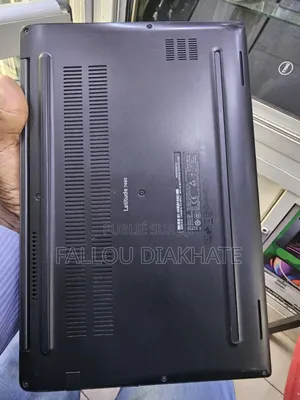 Ordinateur portable Dell Latitude 7480 8GB Intel Core i5 SSD 256GB