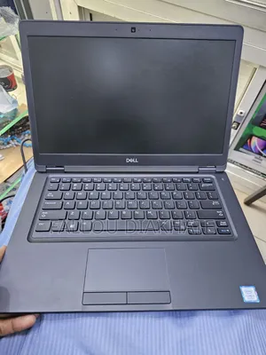 Ordinateur portable Dell Latitude 5490 8GB Intel Core i5 SSD 512GB