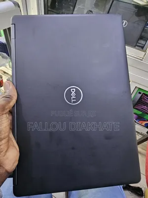 Ordinateur portable Dell Latitude 5490 8GB Intel Core i5 SSD 512GB