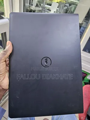Ordinateur portable Dell Latitude E7470 8GB Intel Core i5 HDD 1T
