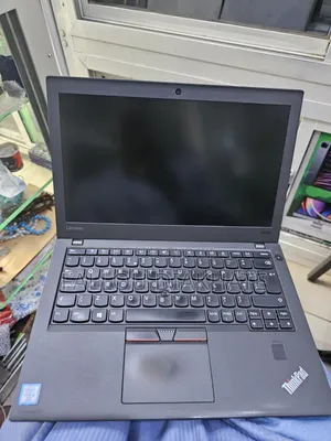Ordinateur portable Lenovo ThinkPad X270 8GB Intel Core i5 SSD 256GB