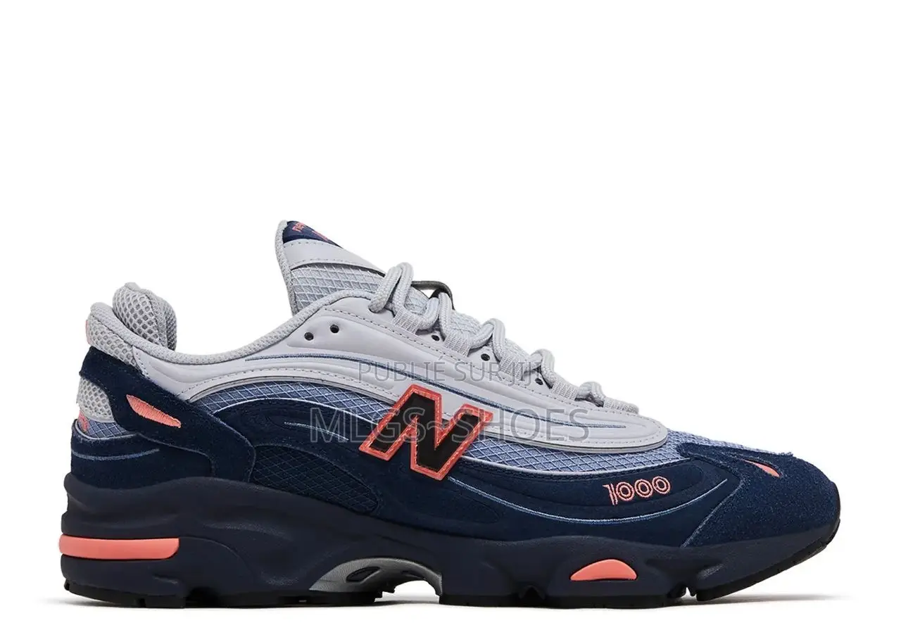 New Balance 1000