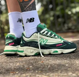 New Balance 1000